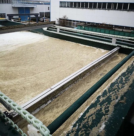 Cold Room Sliding Door