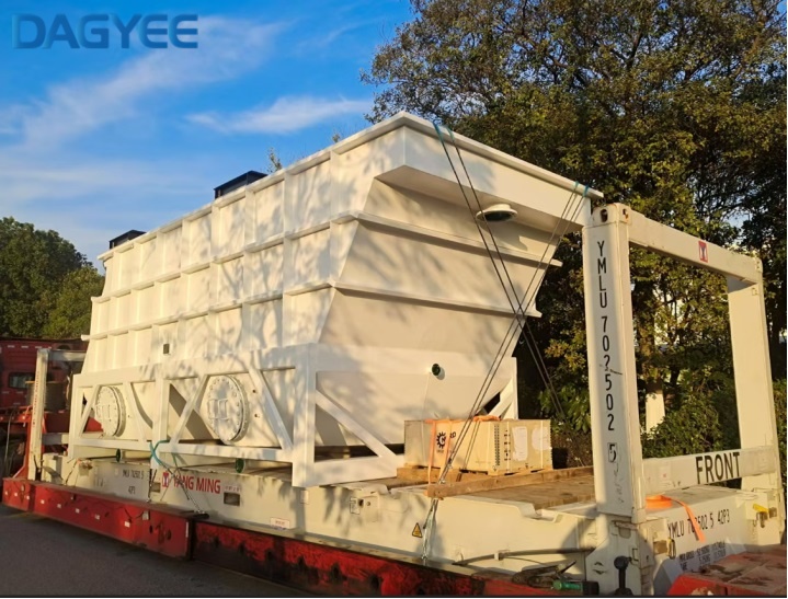 how does a lamella clarifier work in water treatment