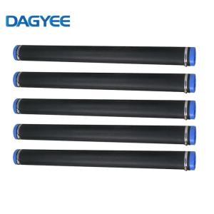 Anti-Clogging Aeration Tube for High-Solids Wastewater