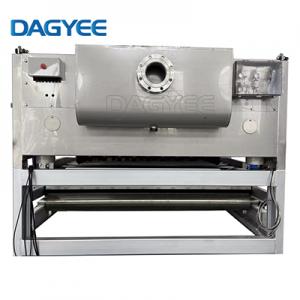 CE Certified High Performance Belt Filter Press for Export