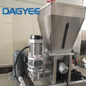 Compact Polymer Preparation Unit - Benchtop Polymer Mixer