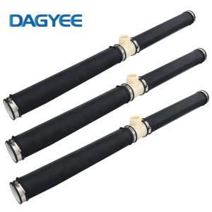 EPDM Perforated Aeration Tube with Quick-Connect Fittings