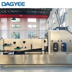 Food-Grade Belt Filter for Beverage & Food Processing Wastewater