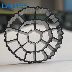 MBBR Media for Wastewater Treatment - High-Efficiency Biofilm Carrier