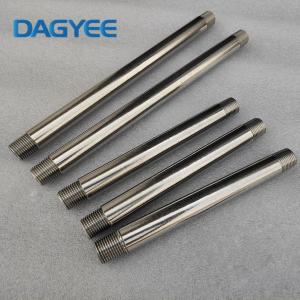 High-Pressure Stainless Steel Static Mixer, for Boiler Feed Water Treatment and High-Temperature Water Systems