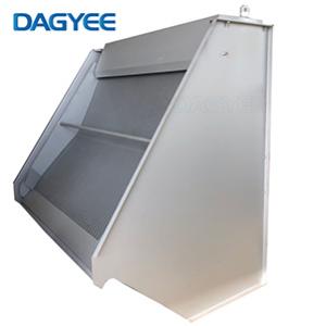   Industrial Static Sieve Screen for Solid-Liquid Separation