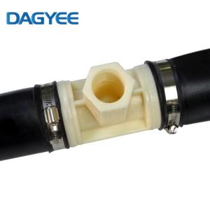 Perforated Aeration Tube for Pond and Lake Aeration