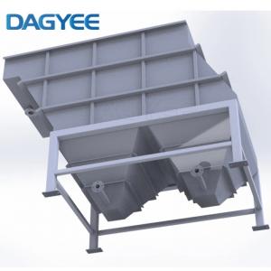 Portable Inclined Plate Settler Unit - Emergency Water Treatment Solution
