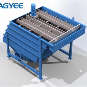 Produced Water Treatment Inclined Plate Separator for Oil & Gas Industry