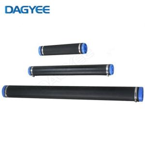 Sanitary-Grade Aeration Tube for Food & Beverage Wastewater