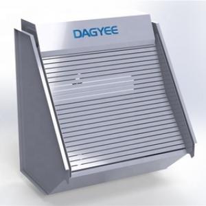 Static Screen - Anti-Glare Privacy Filter for Monitors
