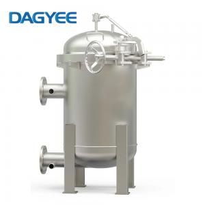 Universal Filter Cartridge Housings for Replacement Applications